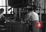 Image of manufacturing plant United States USA, 1942, second 19 stock footage video 65675054248