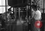Image of manufacturing plant United States USA, 1942, second 21 stock footage video 65675054248
