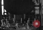 Image of manufacturing plant United States USA, 1942, second 24 stock footage video 65675054248
