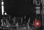 Image of manufacturing plant United States USA, 1942, second 25 stock footage video 65675054248