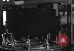 Image of manufacturing plant United States USA, 1942, second 28 stock footage video 65675054248