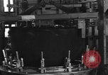 Image of manufacturing plant United States USA, 1942, second 32 stock footage video 65675054248