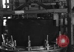 Image of manufacturing plant United States USA, 1942, second 33 stock footage video 65675054248