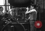 Image of manufacturing plant United States USA, 1942, second 36 stock footage video 65675054248
