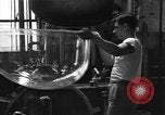 Image of manufacturing plant United States USA, 1942, second 39 stock footage video 65675054248