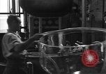 Image of manufacturing plant United States USA, 1942, second 40 stock footage video 65675054248