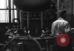 Image of manufacturing plant United States USA, 1942, second 41 stock footage video 65675054248