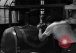 Image of manufacturing plant United States USA, 1942, second 45 stock footage video 65675054248