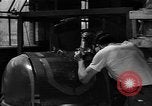 Image of manufacturing plant United States USA, 1942, second 46 stock footage video 65675054248