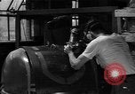 Image of manufacturing plant United States USA, 1942, second 47 stock footage video 65675054248