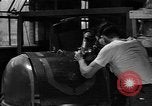 Image of manufacturing plant United States USA, 1942, second 48 stock footage video 65675054248