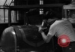 Image of manufacturing plant United States USA, 1942, second 49 stock footage video 65675054248