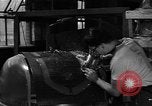 Image of manufacturing plant United States USA, 1942, second 50 stock footage video 65675054248