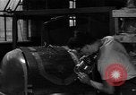 Image of manufacturing plant United States USA, 1942, second 51 stock footage video 65675054248