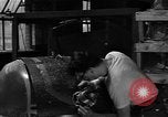 Image of manufacturing plant United States USA, 1942, second 55 stock footage video 65675054248