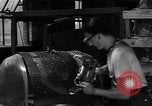 Image of manufacturing plant United States USA, 1942, second 56 stock footage video 65675054248