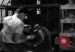 Image of manufacturing plant United States USA, 1942, second 57 stock footage video 65675054248