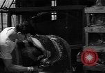 Image of manufacturing plant United States USA, 1942, second 58 stock footage video 65675054248