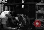 Image of manufacturing plant United States USA, 1942, second 59 stock footage video 65675054248