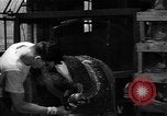 Image of manufacturing plant United States USA, 1942, second 60 stock footage video 65675054248