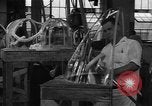 Image of manufacturing plant United States USA, 1942, second 5 stock footage video 65675054249