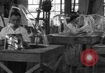 Image of manufacturing plant United States USA, 1942, second 11 stock footage video 65675054249