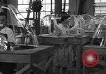 Image of manufacturing plant United States USA, 1942, second 12 stock footage video 65675054249