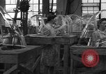 Image of manufacturing plant United States USA, 1942, second 13 stock footage video 65675054249