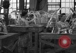 Image of manufacturing plant United States USA, 1942, second 14 stock footage video 65675054249
