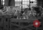 Image of manufacturing plant United States USA, 1942, second 16 stock footage video 65675054249