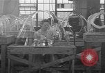 Image of manufacturing plant United States USA, 1942, second 17 stock footage video 65675054249