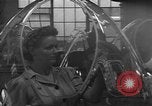 Image of manufacturing plant United States USA, 1942, second 21 stock footage video 65675054249