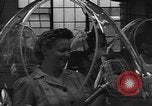 Image of manufacturing plant United States USA, 1942, second 23 stock footage video 65675054249
