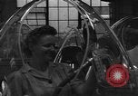 Image of manufacturing plant United States USA, 1942, second 27 stock footage video 65675054249