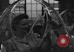 Image of manufacturing plant United States USA, 1942, second 29 stock footage video 65675054249