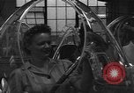 Image of manufacturing plant United States USA, 1942, second 30 stock footage video 65675054249