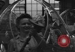 Image of manufacturing plant United States USA, 1942, second 32 stock footage video 65675054249