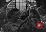 Image of manufacturing plant United States USA, 1942, second 35 stock footage video 65675054249
