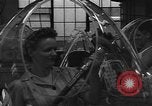 Image of manufacturing plant United States USA, 1942, second 36 stock footage video 65675054249