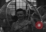 Image of manufacturing plant United States USA, 1942, second 37 stock footage video 65675054249