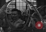 Image of manufacturing plant United States USA, 1942, second 38 stock footage video 65675054249