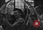 Image of manufacturing plant United States USA, 1942, second 40 stock footage video 65675054249