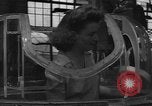 Image of manufacturing plant United States USA, 1942, second 42 stock footage video 65675054249