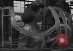 Image of manufacturing plant United States USA, 1942, second 43 stock footage video 65675054249