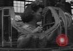 Image of manufacturing plant United States USA, 1942, second 44 stock footage video 65675054249