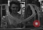 Image of manufacturing plant United States USA, 1942, second 46 stock footage video 65675054249