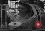 Image of manufacturing plant United States USA, 1942, second 47 stock footage video 65675054249
