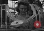 Image of manufacturing plant United States USA, 1942, second 50 stock footage video 65675054249