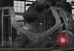 Image of manufacturing plant United States USA, 1942, second 60 stock footage video 65675054249