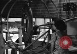 Image of manufacturing plant United States USA, 1942, second 3 stock footage video 65675054250